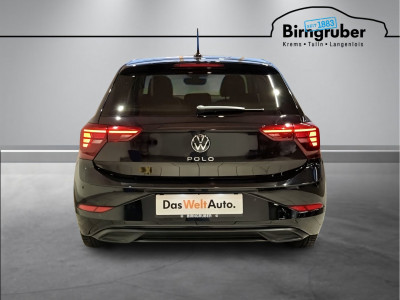 VW Polo Gebrauchtwagen VW Polo Gebrauchtwagen