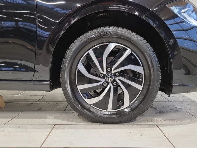 VW Polo Gebrauchtwagen VW Polo Gebrauchtwagen