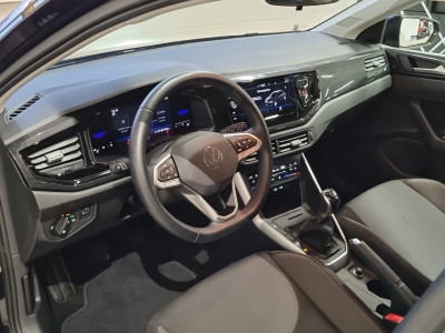 VW Polo Gebrauchtwagen VW Polo Gebrauchtwagen