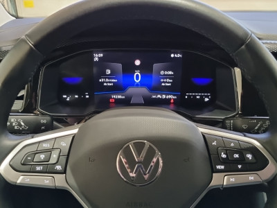 VW Polo Gebrauchtwagen VW Polo Gebrauchtwagen