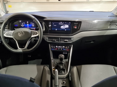 VW Polo Gebrauchtwagen VW Polo Gebrauchtwagen