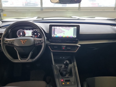 Cupra Formentor Gebrauchtwagen