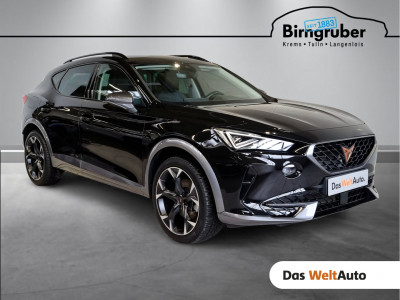 Cupra Formentor Gebrauchtwagen