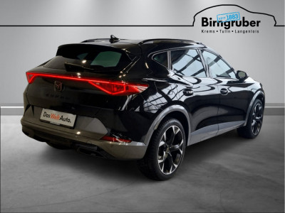 Cupra Formentor Gebrauchtwagen