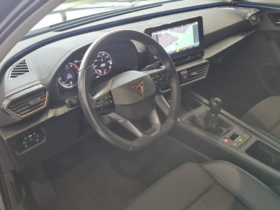 Cupra Formentor Gebrauchtwagen