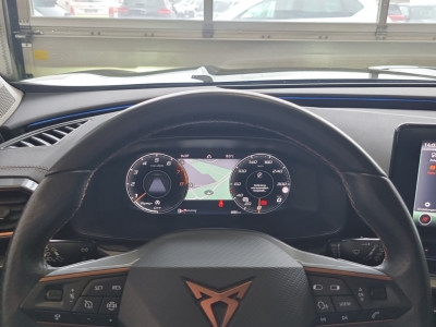 Cupra Formentor Gebrauchtwagen