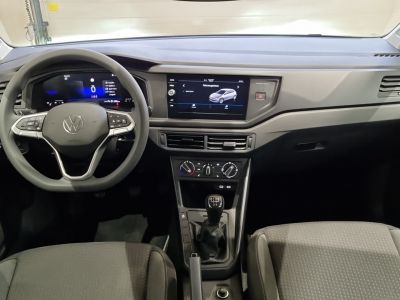 VW Polo Gebrauchtwagen VW Polo Gebrauchtwagen