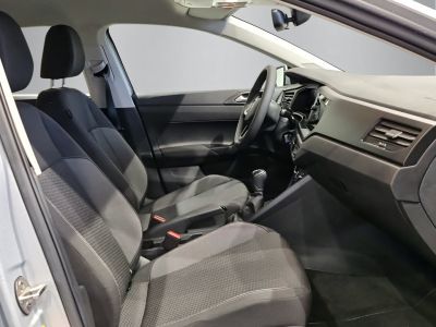 VW Polo Gebrauchtwagen VW Polo Gebrauchtwagen