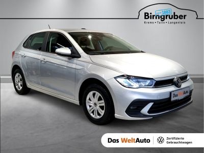 VW Polo Gebrauchtwagen VW Polo Gebrauchtwagen