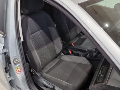 VW Polo Gebrauchtwagen VW Polo Gebrauchtwagen