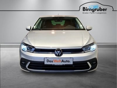VW Polo Gebrauchtwagen VW Polo Gebrauchtwagen