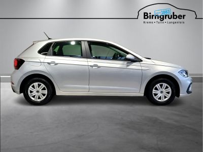 VW Polo Gebrauchtwagen VW Polo Gebrauchtwagen