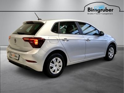 VW Polo Gebrauchtwagen VW Polo Gebrauchtwagen