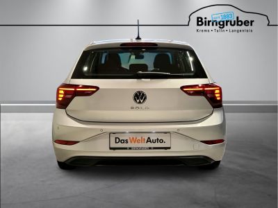 VW Polo Gebrauchtwagen VW Polo Gebrauchtwagen