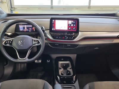 VW ID.4 Gebrauchtwagen VW ID.4 Gebrauchtwagen