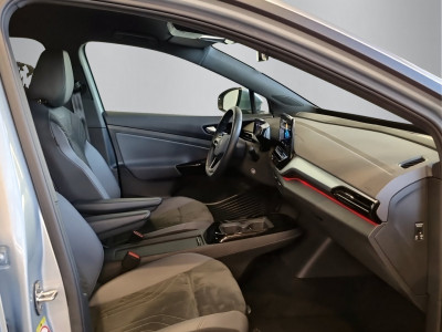 VW ID.4 Gebrauchtwagen VW ID.4 Gebrauchtwagen