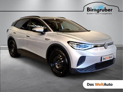 VW ID.4 Gebrauchtwagen VW ID.4 Gebrauchtwagen