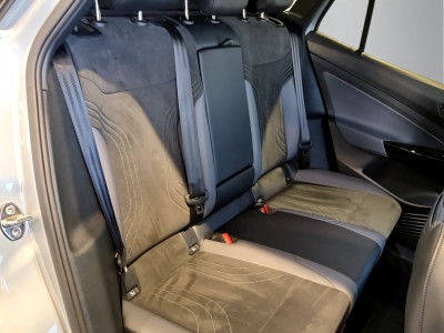 VW ID.4 Gebrauchtwagen VW ID.4 Gebrauchtwagen