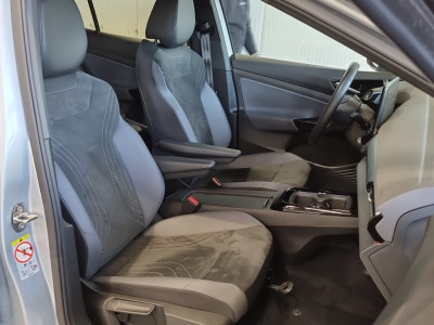 VW ID.4 Gebrauchtwagen VW ID.4 Gebrauchtwagen