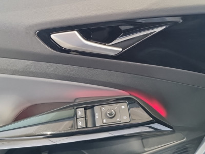 VW ID.4 Gebrauchtwagen VW ID.4 Gebrauchtwagen