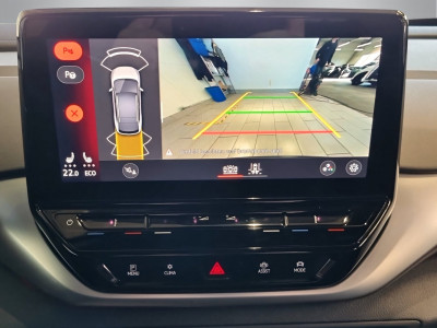 VW ID.4 Gebrauchtwagen VW ID.4 Gebrauchtwagen