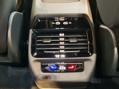 VW ID.4 Gebrauchtwagen VW ID.4 Gebrauchtwagen