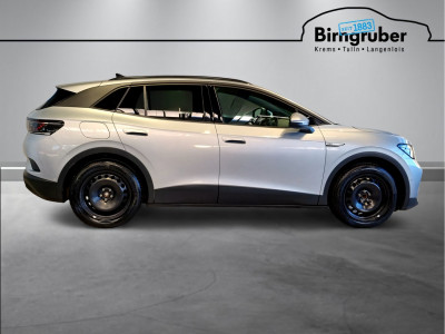 VW ID.4 Gebrauchtwagen VW ID.4 Gebrauchtwagen