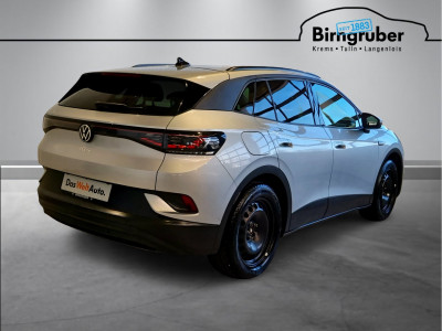 VW ID.4 Gebrauchtwagen VW ID.4 Gebrauchtwagen