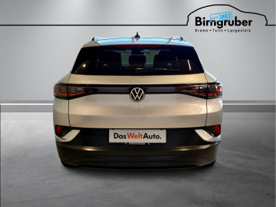 VW ID.4 Gebrauchtwagen VW ID.4 Gebrauchtwagen