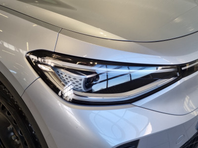 VW ID.4 Gebrauchtwagen VW ID.4 Gebrauchtwagen