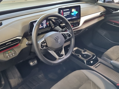 VW ID.4 Gebrauchtwagen VW ID.4 Gebrauchtwagen