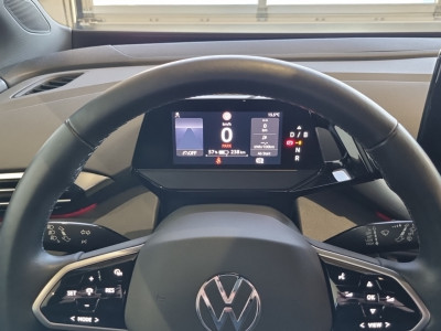 VW ID.4 Gebrauchtwagen VW ID.4 Gebrauchtwagen