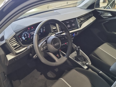 Audi A1 Gebrauchtwagen Audi A1 Gebrauchtwagen