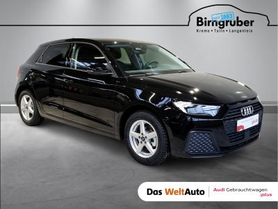 Audi A1 Gebrauchtwagen