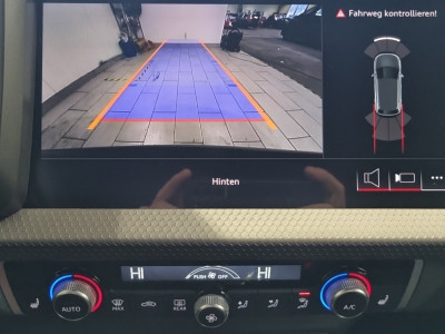 Audi A1 Gebrauchtwagen Audi A1 Gebrauchtwagen