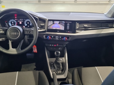 Audi A1 Gebrauchtwagen Audi A1 Gebrauchtwagen