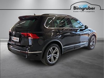 VW Tiguan Gebrauchtwagen VW Tiguan Gebrauchtwagen