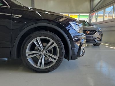 VW Tiguan Gebrauchtwagen VW Tiguan Gebrauchtwagen