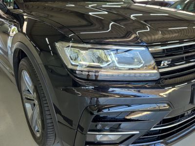 VW Tiguan Gebrauchtwagen VW Tiguan Gebrauchtwagen