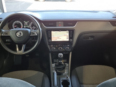 Skoda Octavia Gebrauchtwagen Skoda Octavia Gebrauchtwagen