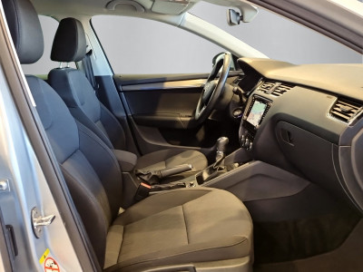 Skoda Octavia Gebrauchtwagen Skoda Octavia Gebrauchtwagen