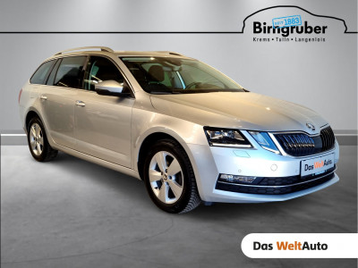 Skoda Octavia Gebrauchtwagen Skoda Octavia Gebrauchtwagen