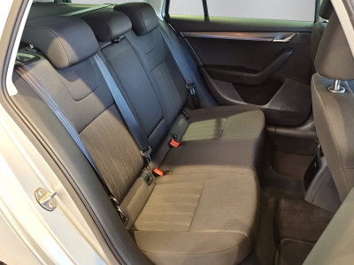 Skoda Octavia Gebrauchtwagen Skoda Octavia Gebrauchtwagen