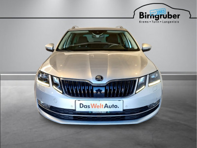 Skoda Octavia Gebrauchtwagen Skoda Octavia Gebrauchtwagen