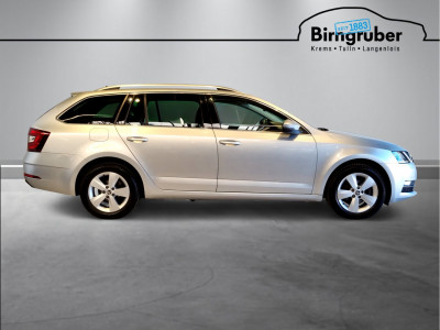 Skoda Octavia Gebrauchtwagen Skoda Octavia Gebrauchtwagen