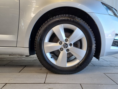 Skoda Octavia Gebrauchtwagen Skoda Octavia Gebrauchtwagen