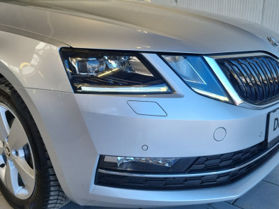 Skoda Octavia Gebrauchtwagen Skoda Octavia Gebrauchtwagen