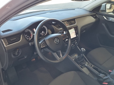 Skoda Octavia Gebrauchtwagen Skoda Octavia Gebrauchtwagen