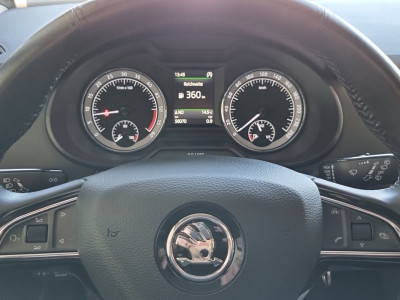 Skoda Octavia Gebrauchtwagen Skoda Octavia Gebrauchtwagen