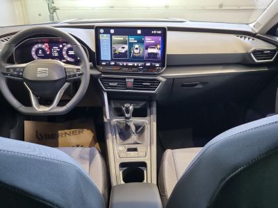 Seat Leon Gebrauchtwagen Seat Leon Gebrauchtwagen